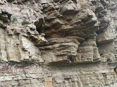 景点-红旗渠风景区