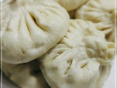 -津门如意包子铺(宾西路店)