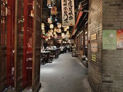 -南京大牌档(凯德1818店)