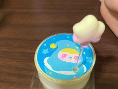 -好利来(朝外店)