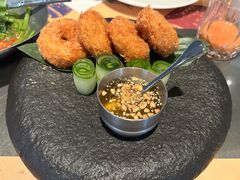-simply thai天泰(长泰广场店)
