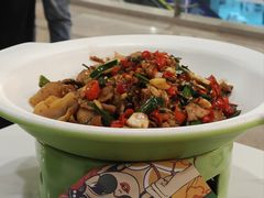 -奔跑吧陕菜·盛世长安(民乐园万达店)