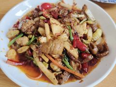-梁平烂肥肠(梁平时光店)