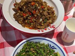 -西江红·株洲本地菜(滨江南路店)