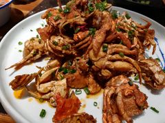 -烧货·活海鲜炭烧(湖滨商业街店)
