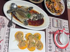 -南海渔家•海鲜•正宗海南菜(海棠湾店)