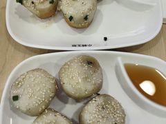 -小杨生煎(成山巴黎春天店)