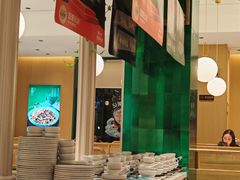-荔粥记潮汕砂锅粥(新北万达店)