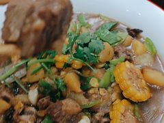 -永红源啤酒·烧烤·海鲜·大排档(青特城店)