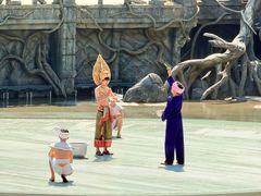 -西双版纳勐泐文化旅游区