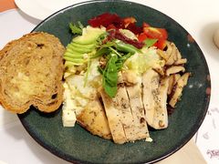-娜娜家·Nana's restaurant(国金汇店)