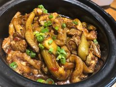 -周锦记广式餐厅