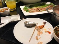 -太古汇海鲜姿造(延寿店)