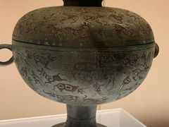 -上海博物馆(人民广场馆)