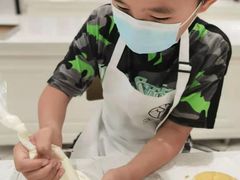 -西檬树SIMON·T轻奢蛋糕(大东方Max店)