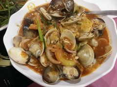 -Whampoa Keng Fish Head Steamboat @ Balestier