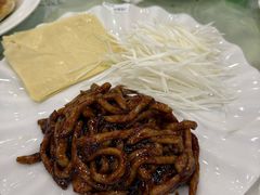-东四民芳餐厅(世茂工三店)