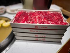 -汕头八合里海记牛肉店(清河店)
