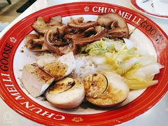 -春梅里卤鹅馆·47年老字号(东厦分店)