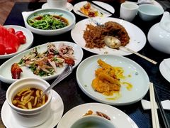 -苏州吴宫泛太平洋酒店
