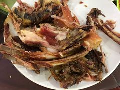 -老舅老蒙肉饼非遗店(一店)