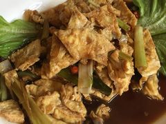 香醋鸡蛋-德居源