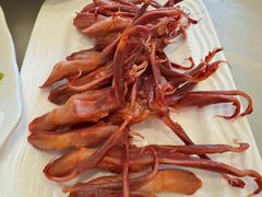 -华盛丰温州大排档(东三环南路店)