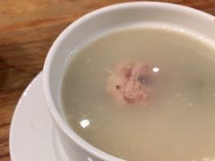 每日例汤-新旺茶餐厅(嘉里城店)