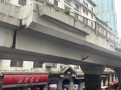 -珠江夜游西堤码头