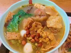 -瓦记米粉(东鼓道店)