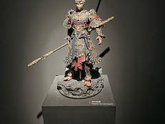 -中国美术学院-美术馆
