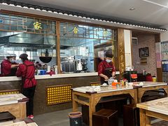 -夏家合汁(天润花园小区店)