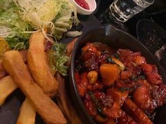 -Let's Taipei 非常烘焙(太古里店)