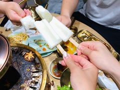 -千岛炭火烤肉·活烤鳗鱼(天通苑店)