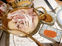 -阿里家·新疆烤肉酒場