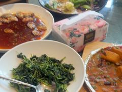 -望乡楼上海菜(日月光店)