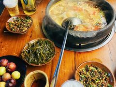 -贵厨酸汤牛肉(花果园国际中心店)