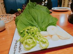 -隐炉和牛烧肉店(群力店)