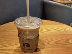 -瑞幸咖啡(新世界中心店)
