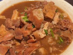 -姚记炒肝店(簋街店)