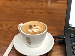 -1901 Cafe(西四店)