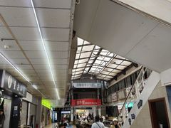 -祥云美食城(南强步行街店)