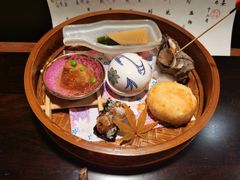 -元熹会席料理