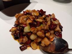 -四季民福烤鸭店(王府井东安门店)