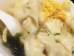 -笑来喜馄饨小笼工坊店(湖滨街店)