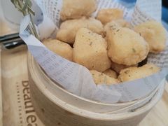 -BeauTea水仙(coco park店)