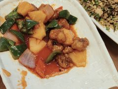-华庭食府(光明店)