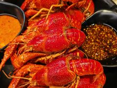 -聚味瞿记·龙虾堂(坡子街店)