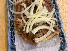 -维吾尔餐厅(宜山路店)