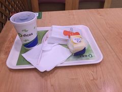 -德克士(柠都广场店)